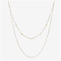 Collana Milor Donna in Oro giallo WSGD90294.YG